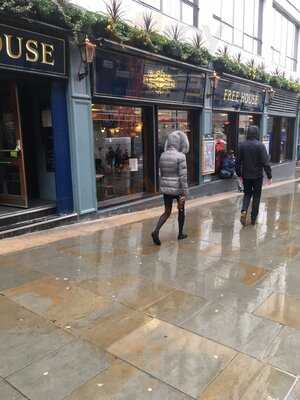 The Sir John Oldcastle