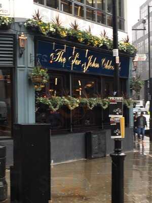 The Sir John Oldcastle