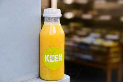 Keen
