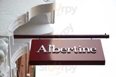 Albertine