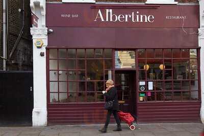 Albertine