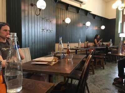 Homeslice Shoreditch