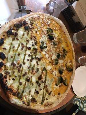 Homeslice Shoreditch