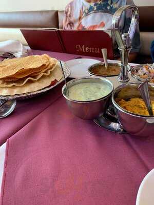 Chinipan Indian Restaurant