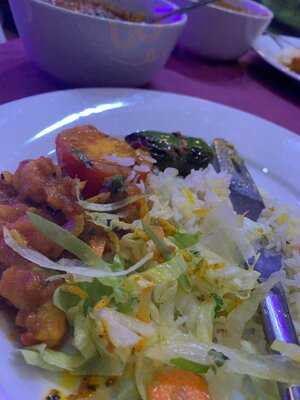 Chinipan Indian Restaurant