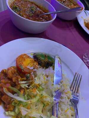 Chinipan Indian Restaurant