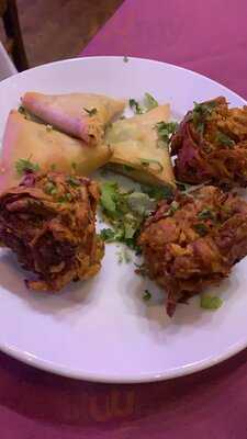 Chinipan Indian Restaurant