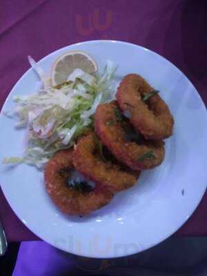 Chinipan Indian Restaurant