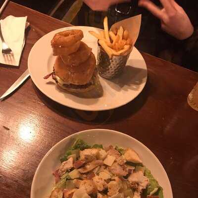 The Prince Of Wales Feathers