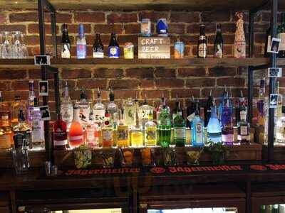 The Prince Of Wales Feathers