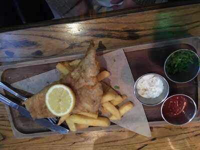 The Prince Of Wales Feathers