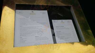 The Prince Of Wales Feathers