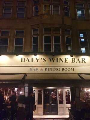 Daly's Wine Bar