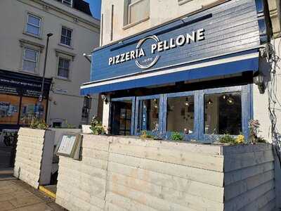 Pizzeria Pellone London