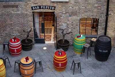 Bar Pepito