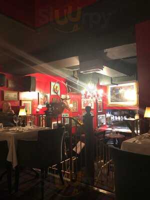 Boisdale Of Mayfair