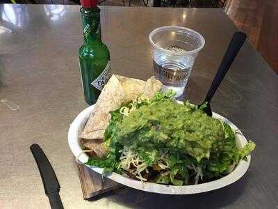 Chipotle