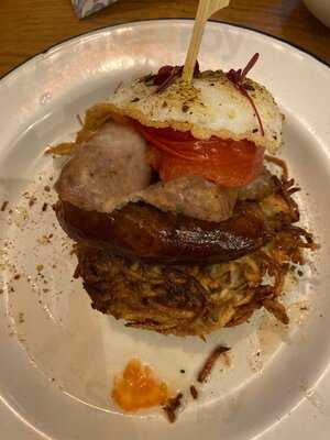 Bluebelles Of Portobello