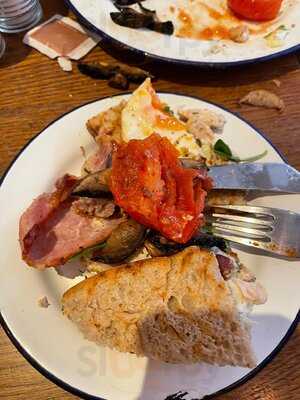 Bluebelles Of Portobello