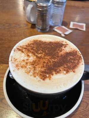 Bluebelles Of Portobello