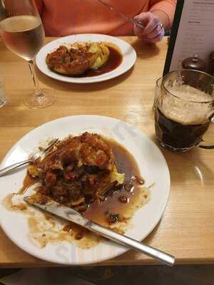 Walkers Of Whitehall