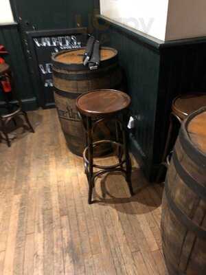 Walkers Of Whitehall