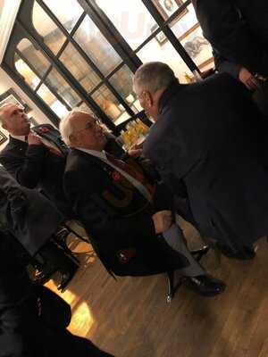 Walkers Of Whitehall