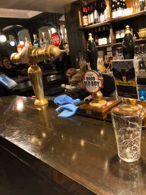 Walkers Of Whitehall