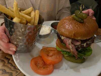 Walkers Of Whitehall