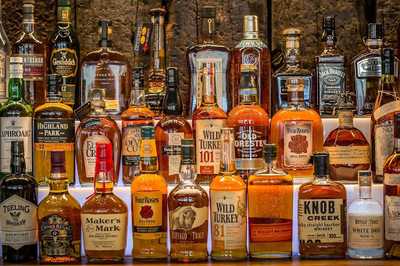 Porky's Bbq Bankside