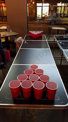 Porky's Bbq Bankside