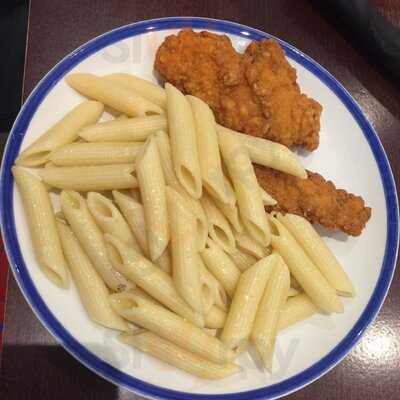 The Greenwich Tavern