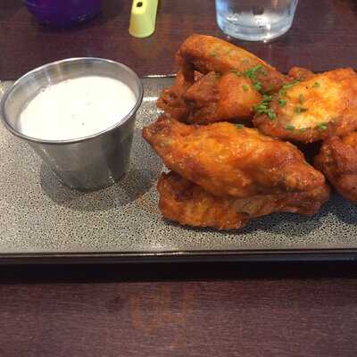 The Greenwich Tavern