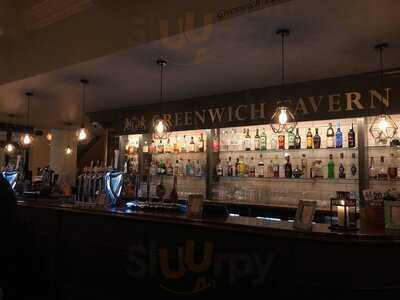 The Greenwich Tavern