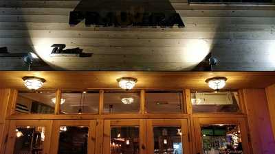 Pradera Tapas  Music Bar