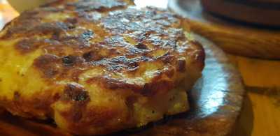 Pradera Tapas  Music Bar