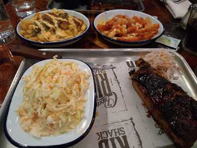 Chicago Rib Shack