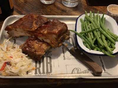 Chicago Rib Shack