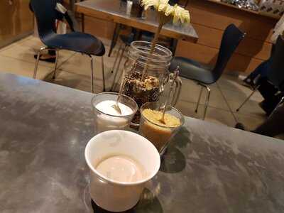 Whittard Of Chelsea Regent Street St James