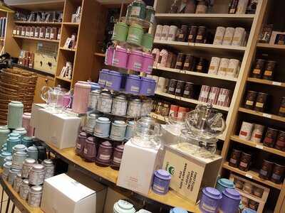 Whittard Of Chelsea Regent Street St James