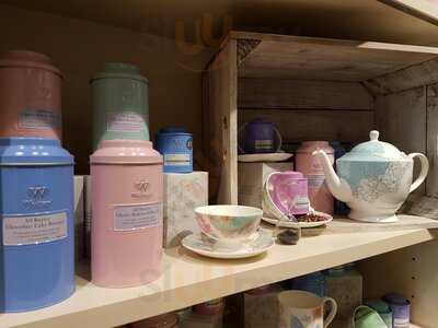 Whittard Of Chelsea Regent Street St James