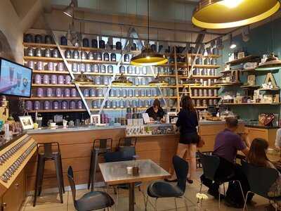 Whittard Of Chelsea Regent Street St James