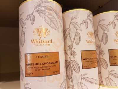 Whittard Of Chelsea Regent Street St James