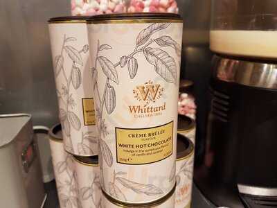 Whittard Of Chelsea Regent Street St James