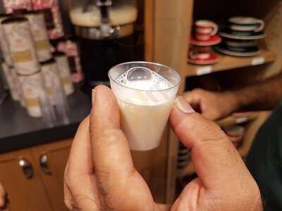 Whittard Of Chelsea Regent Street St James