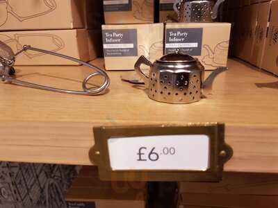 Whittard Of Chelsea Regent Street St James