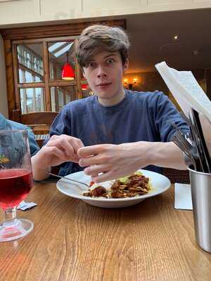 The Duke Of Cambridge