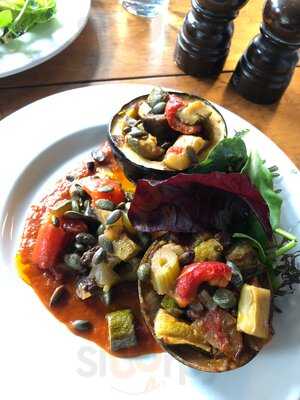 The Duke Of Cambridge