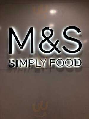 Marks And Spencer Simply Food