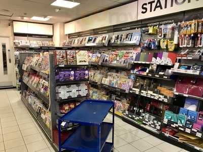 Marks And Spencer Simply Food